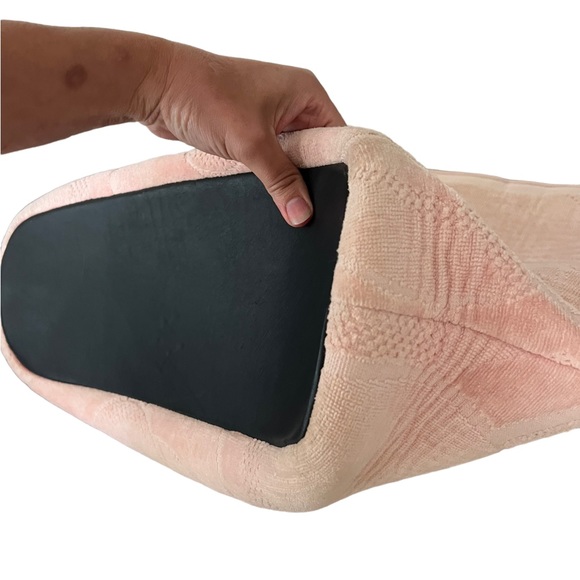 Chanel terry cloth camellia tote - Picture 9 of 11